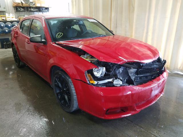 dodge avenger se 2014 1c3cdzab3en227834