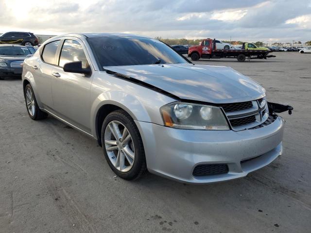 dodge avenger se 2014 1c3cdzab3en233696