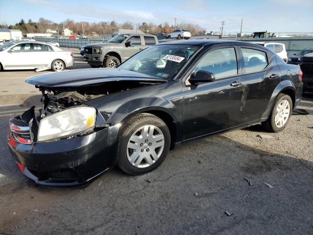 dodge avenger se 2012 1c3cdzab4cn115041