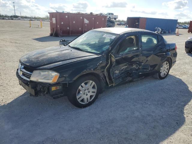 dodge avenger se 2012 1c3cdzab4cn133877