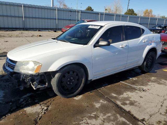 dodge avenger se 2012 1c3cdzab4cn168144