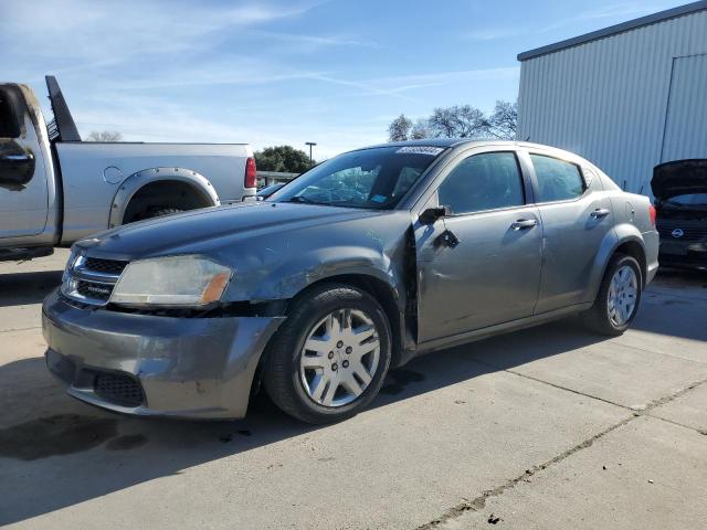 dodge avenger 2012 1c3cdzab4cn174851