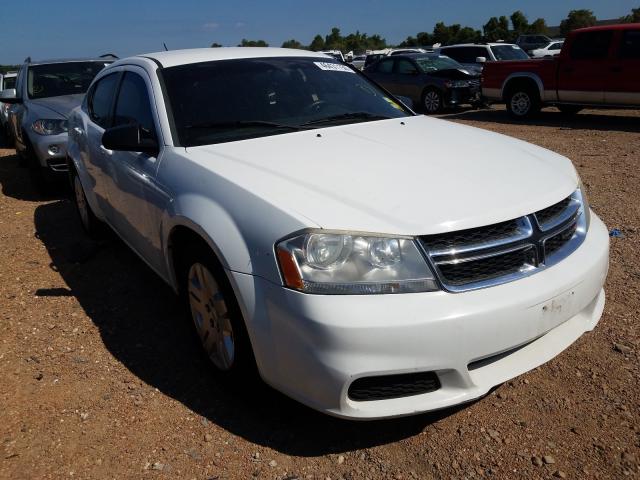 dodge avenger se 2012 1c3cdzab4cn217102