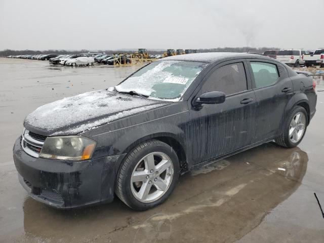 dodge avenger se 2012 1c3cdzab4cn243408