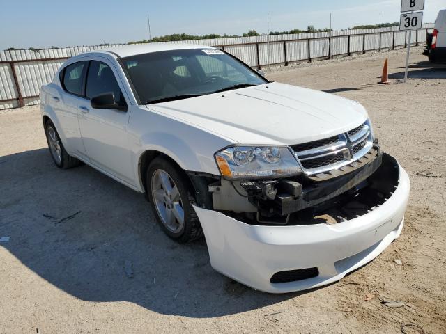 dodge avenger se 2012 1c3cdzab4cn264811