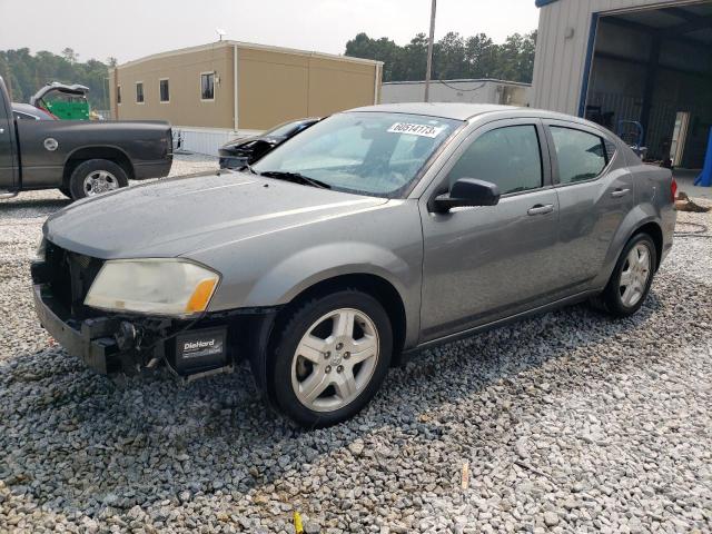 dodge avenger se 2012 1c3cdzab4cn264971