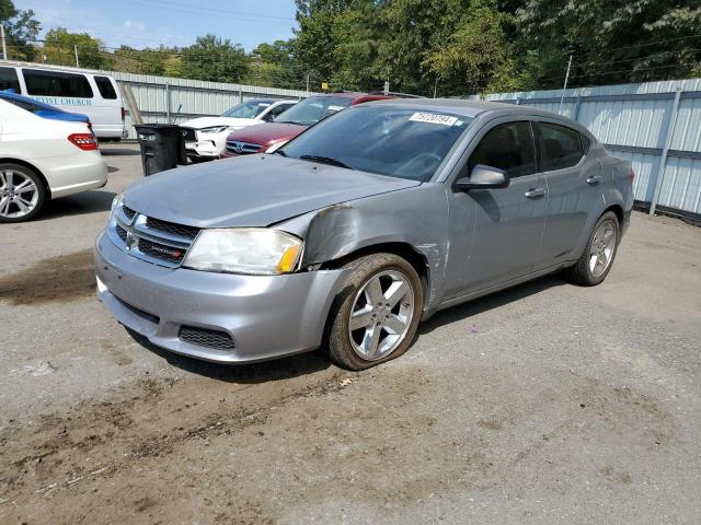 dodge avenger se 2013 1c3cdzab4dn614083