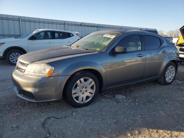 dodge avenger se 2013 1c3cdzab4dn631210