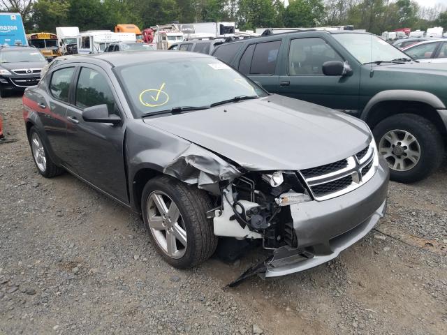 dodge avenger se 2013 1c3cdzab4dn643969