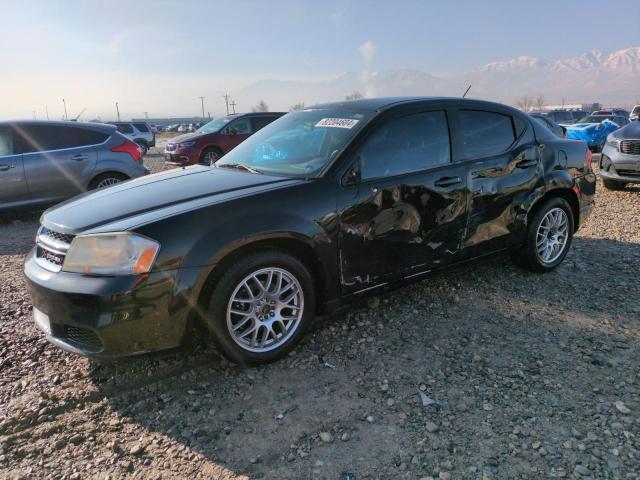 dodge avenger se 2013 1c3cdzab4dn651022