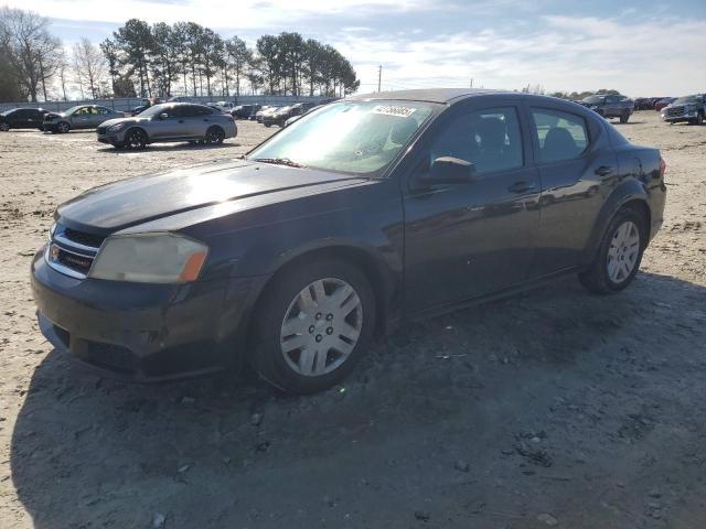 dodge avenger se 2014 1c3cdzab4en105483