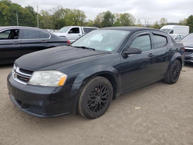 dodge avenger 2014 1c3cdzab4en126530