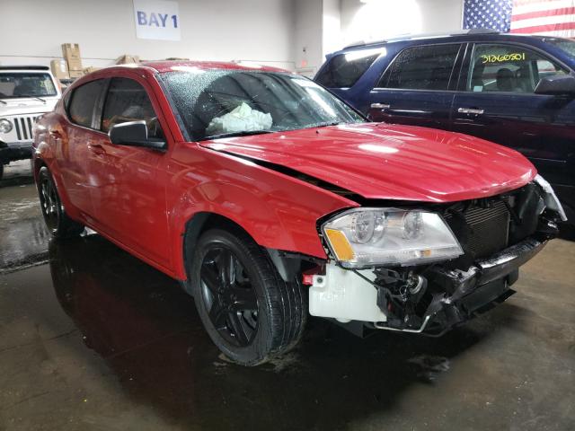 dodge avenger se 2014 1c3cdzab4en139293