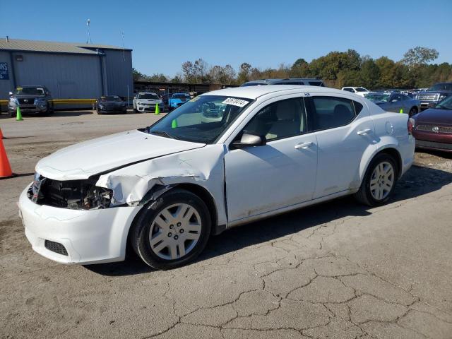 dodge avenger se 2014 1c3cdzab4en170284