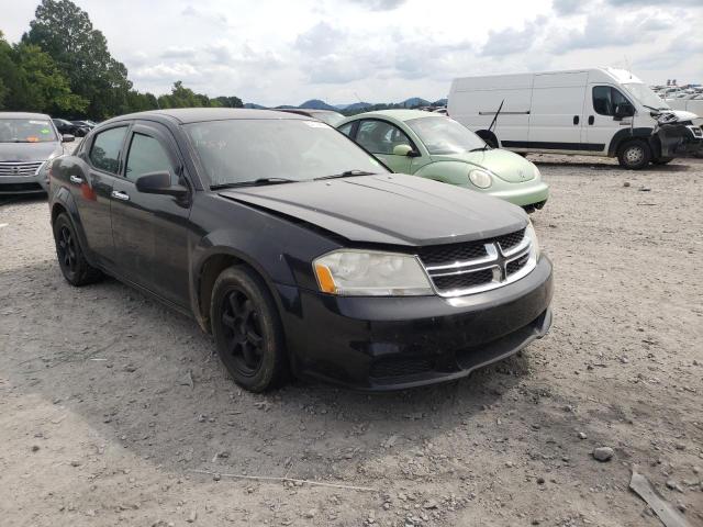 dodge avenger se 2014 1c3cdzab4en199607