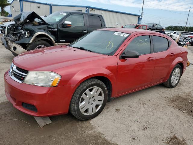 dodge avenger se 2014 1c3cdzab4en216065