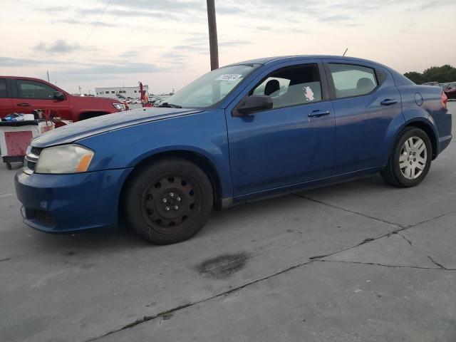 dodge avenger se 2014 1c3cdzab4en225784