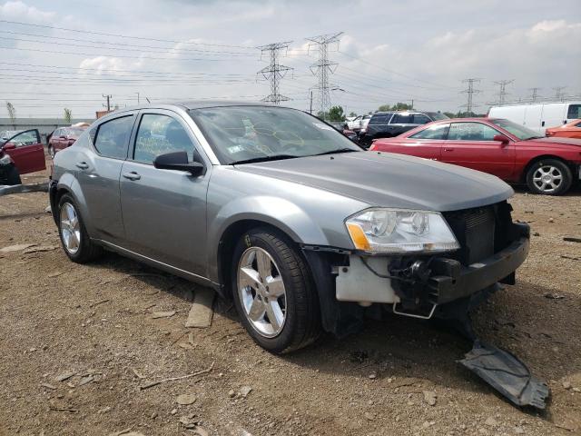 dodge avenger se 2012 1c3cdzab5cn141311