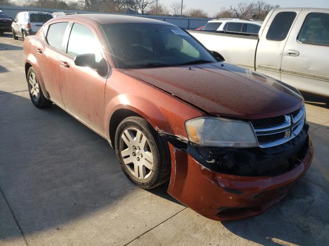 dodge avenger se 2012 1c3cdzab5cn221336