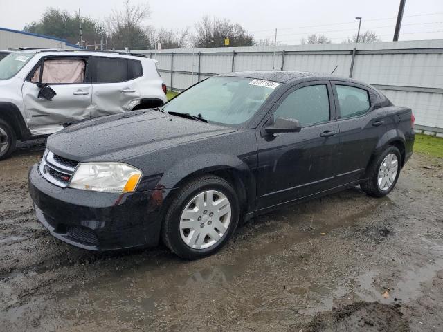 dodge avenger se 2012 1c3cdzab5cn328127