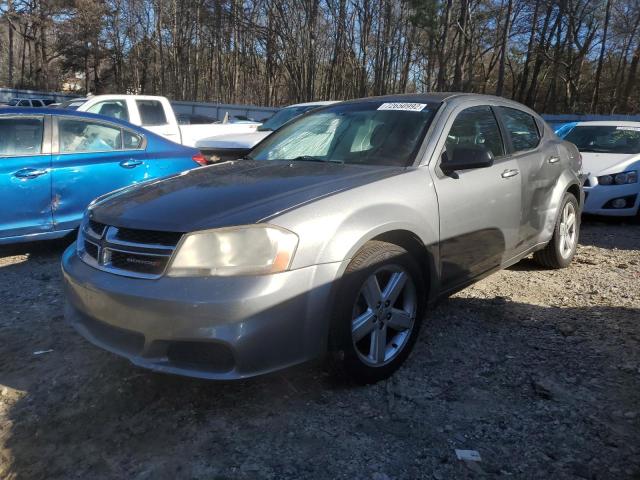 dodge avenger 2013 1c3cdzab5dn551995