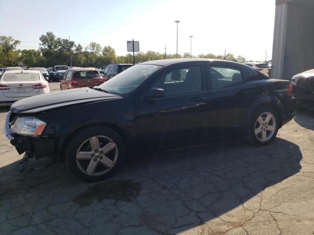 dodge avenger se 2013 1c3cdzab5dn644029