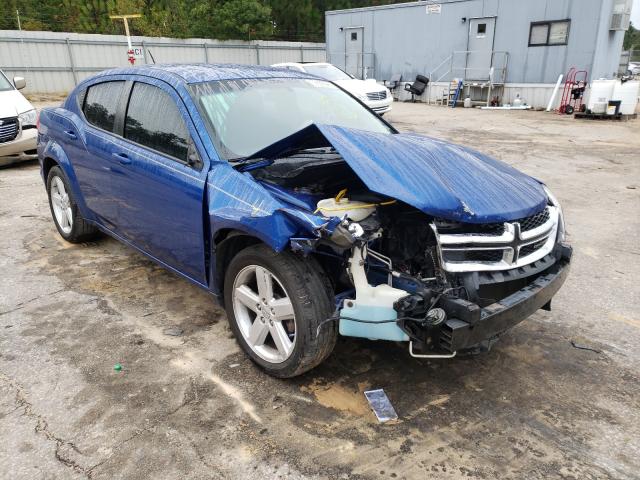 dodge avenger se 2013 1c3cdzab5dn646251