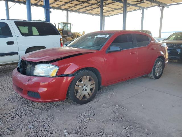 dodge avenger se 2013 1c3cdzab5dn653717