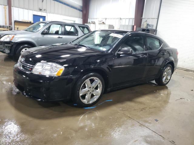 dodge avenger 2013 1c3cdzab5dn700597