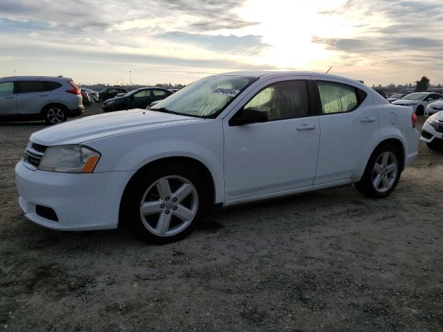 dodge avenger se 2013 1c3cdzab5dn707176