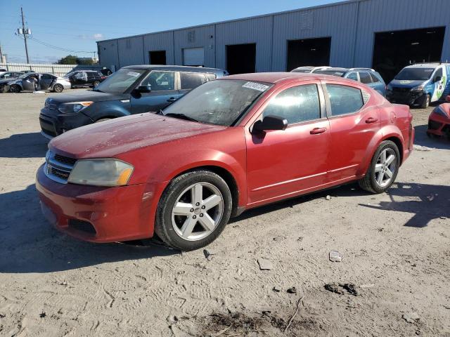 dodge avenger se 2013 1c3cdzab5dn713298