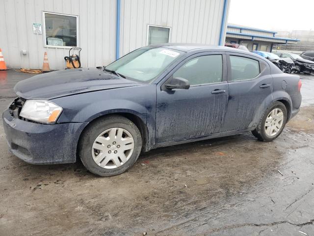 dodge avenger se 2013 1c3cdzab5dn729744