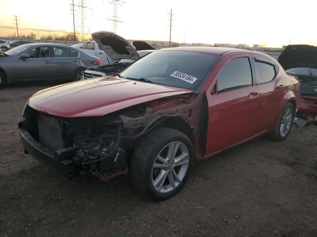 dodge avenger se 2014 1c3cdzab5en109834