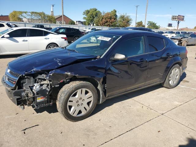 dodge avenger se 2014 1c3cdzab5en110238