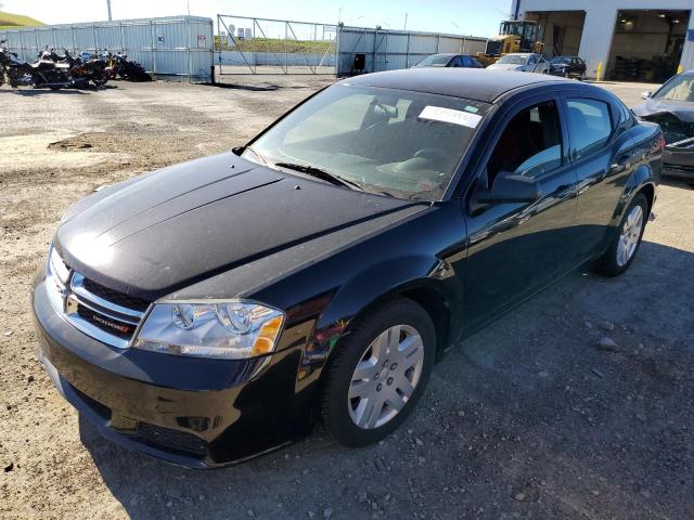 dodge avenger 2014 1c3cdzab5en112636