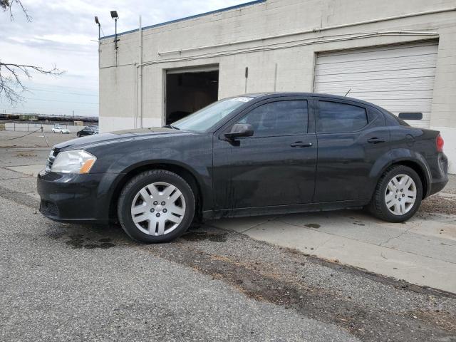 dodge avenger se 2014 1c3cdzab5en216706