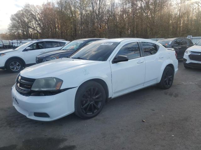 dodge avenger se 2014 1c3cdzab5en220366