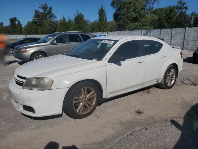 dodge avenger se 2014 1c3cdzab5en220643