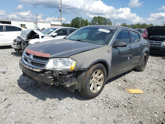 dodge avenger se 2012 1c3cdzab6cn109418