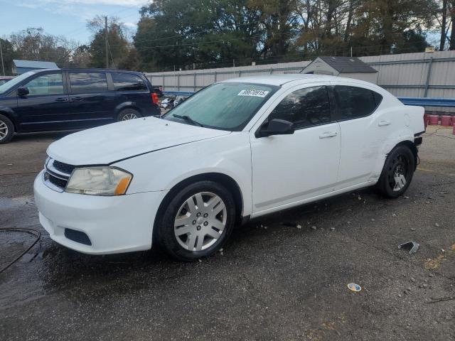 dodge avenger se 2012 1c3cdzab6cn110701