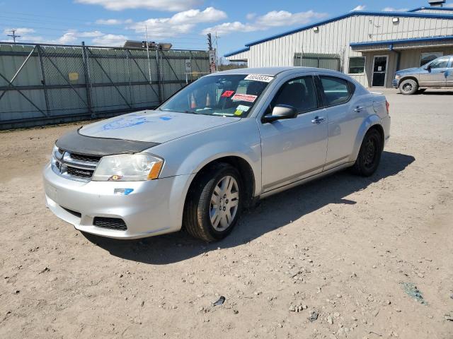 dodge avenger 2012 1c3cdzab6cn132830