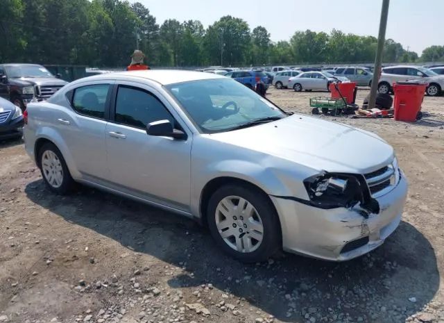 dodge avenger 2012 1c3cdzab6cn177556