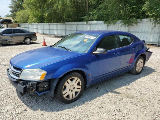 dodge avenger 2012 1c3cdzab6cn193742