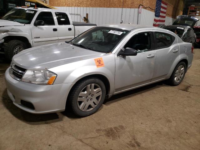 dodge avenger se 2012 1c3cdzab6cn219966