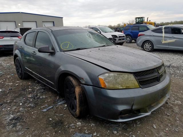 dodge avenger se 2012 1c3cdzab6cn324278