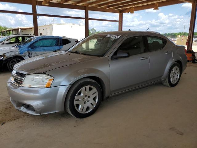 dodge avenger 2010 1c3cdzab6dn530735