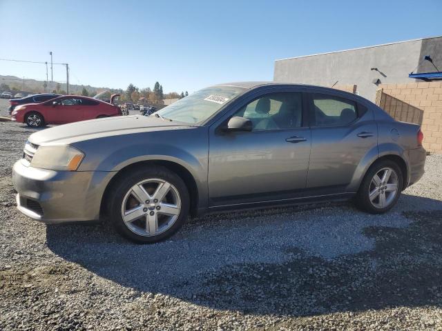 dodge avenger se 2013 1c3cdzab6dn536910