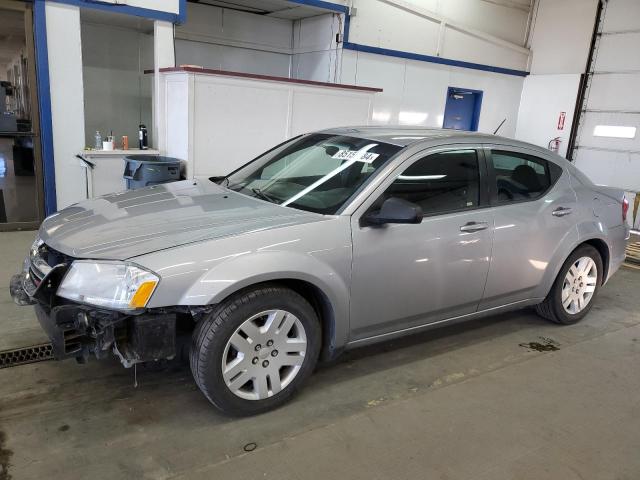 dodge avenger se 2013 1c3cdzab6dn576999