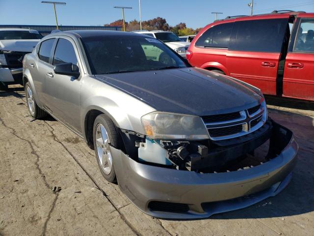 dodge avenger se 2013 1c3cdzab6dn666895