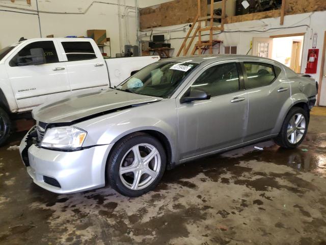 dodge avenger 2013 1c3cdzab6dn708255